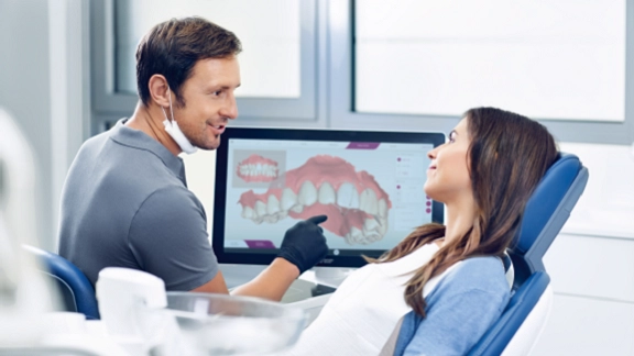 orthodontic practice management software