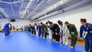 Jiu Jitsu Schools Transforms Your Gym Experience