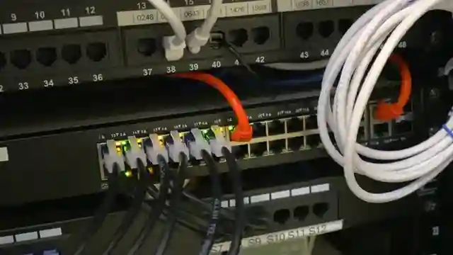 find the right network switch