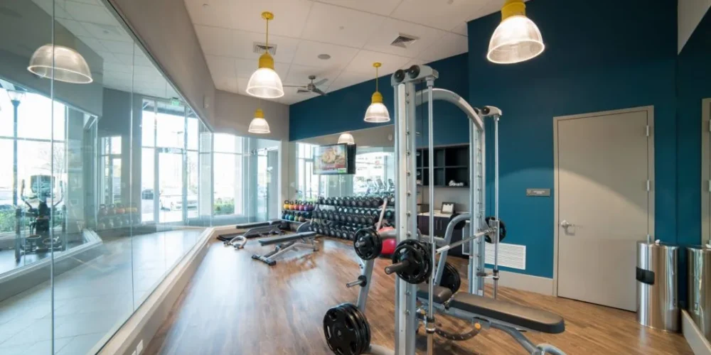 Buy the Right Property for Your Gym