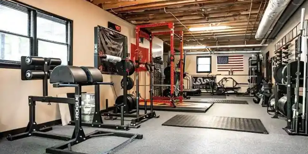 Create Your Own Home Gym with DIY Remodeling